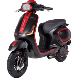 NISPA VIVA X