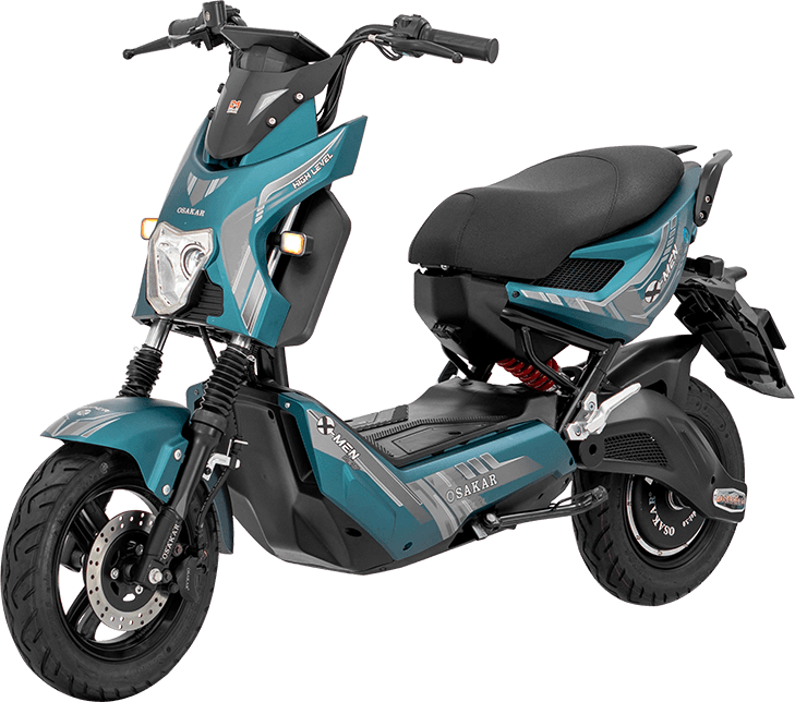 NISPA VIVA X - Ảnh 6