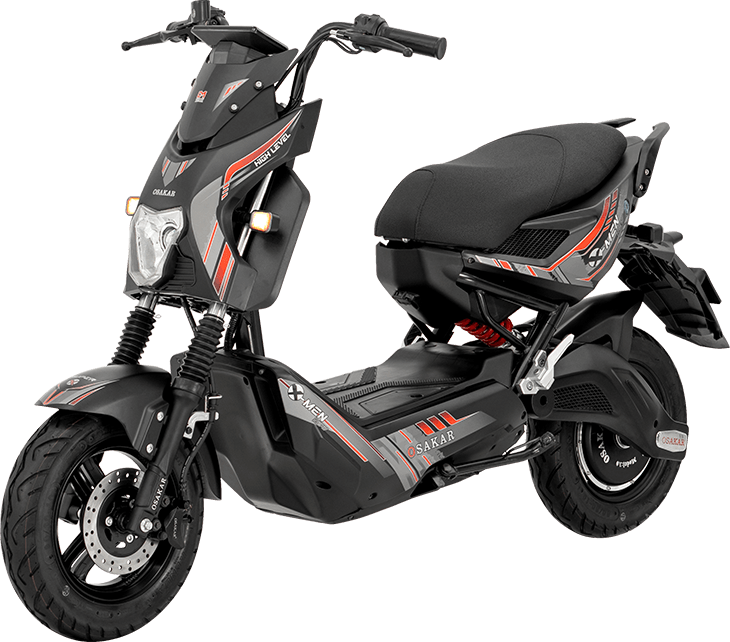 NISPA VIVA X - Ảnh 7