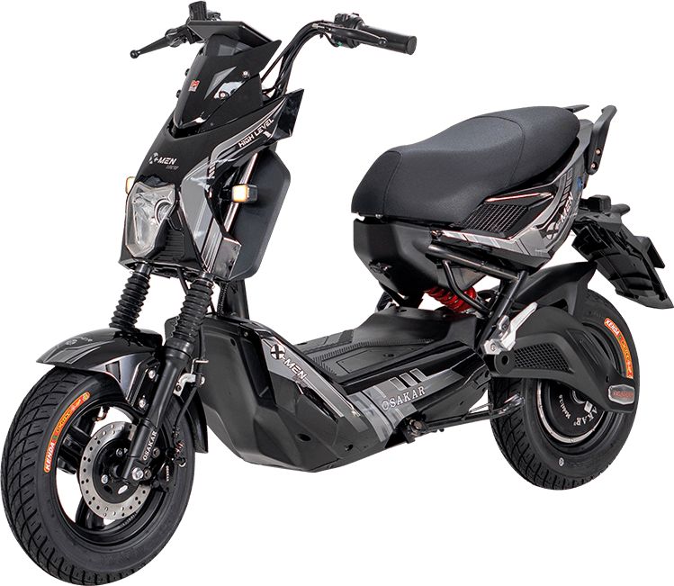 NISPA VIVA X - Ảnh 4