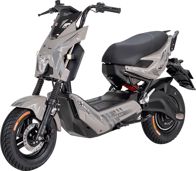 NISPA VIVA X - Ảnh 3