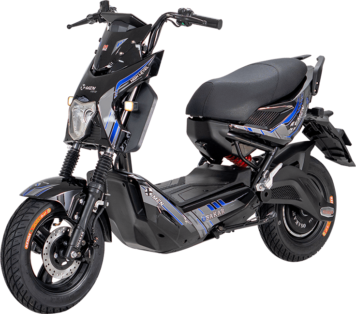 NISPA VIVA X - Ảnh 2