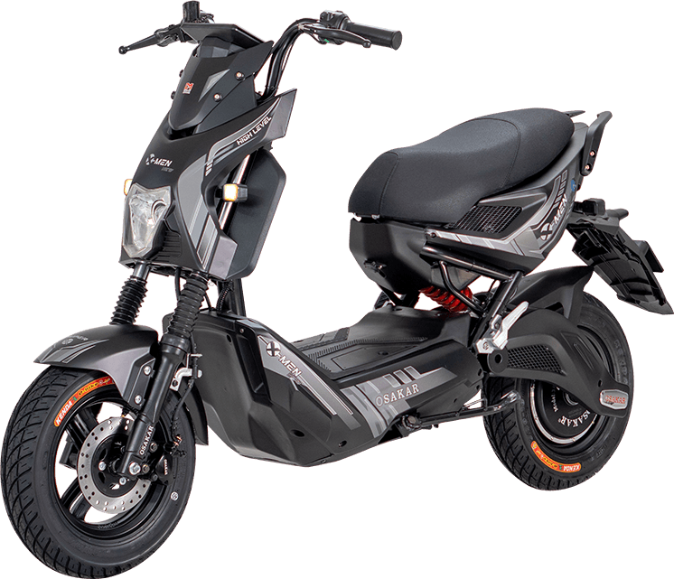 NISPA VIVA X - Ảnh 5