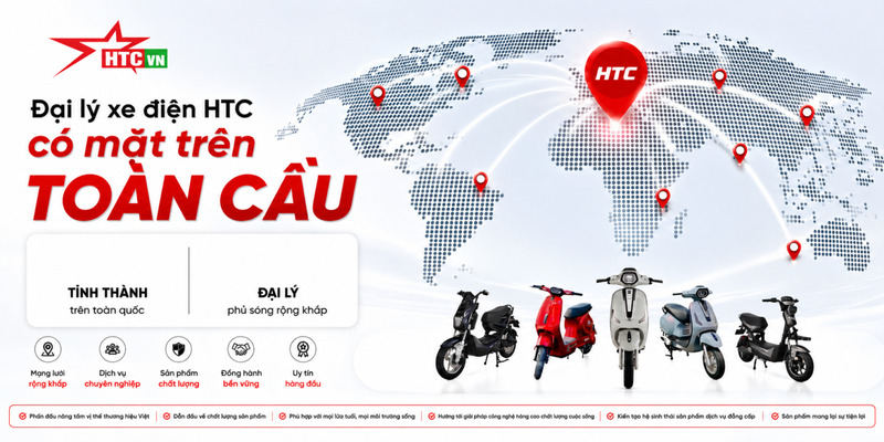 cửa hàng htc việt nam