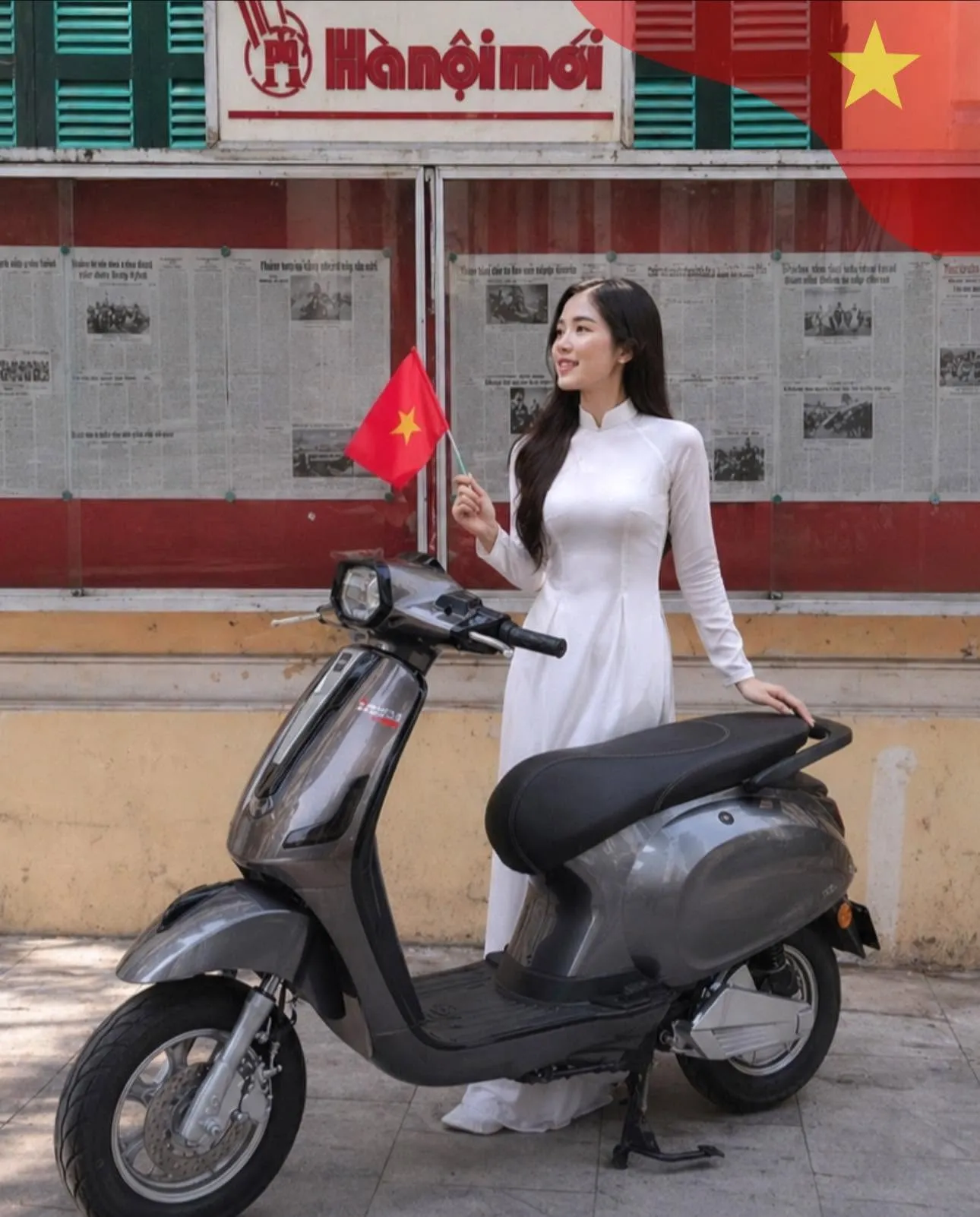 xe điện htc