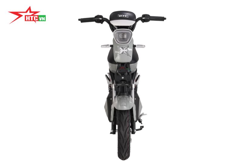 xe điện x-speed xi măng bóng