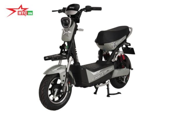 xe điện x-speed xi măng bóng