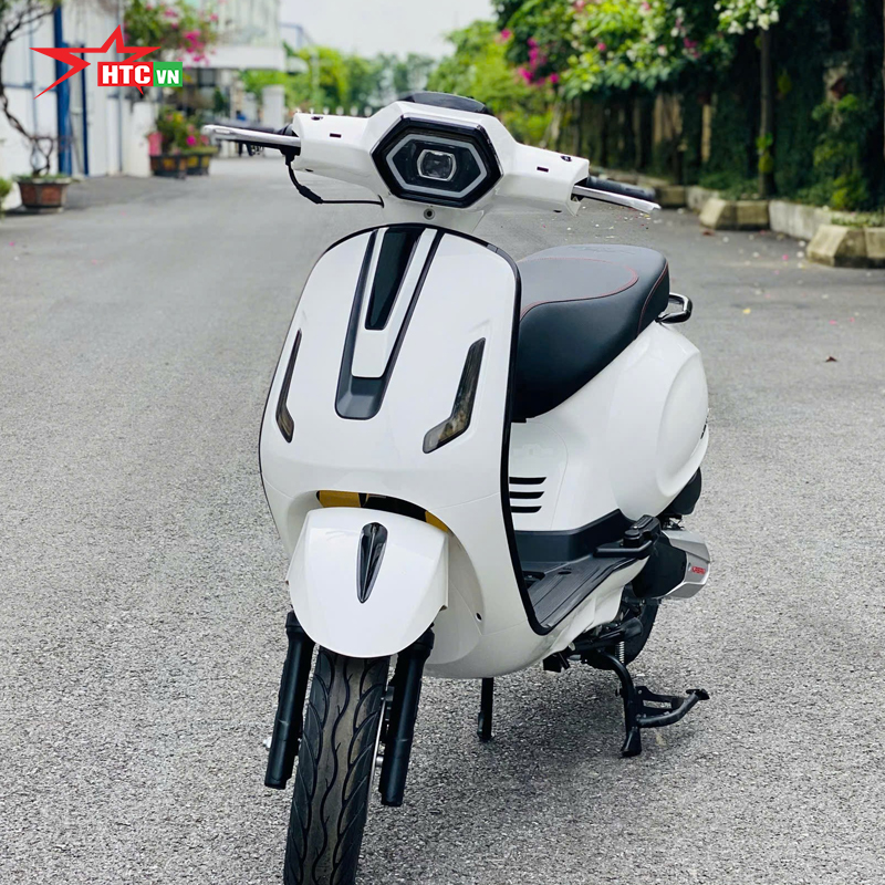 xe evlot fi 50cc