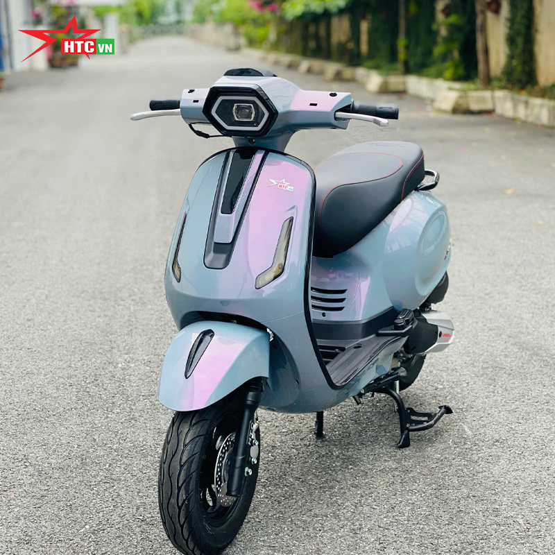 xe evlot fi 50cc