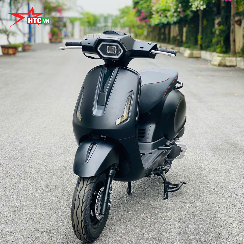 xe evlot fi 50cc