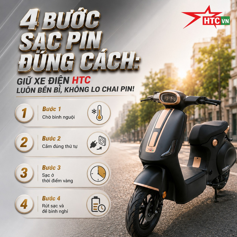 xe máy điện elvia